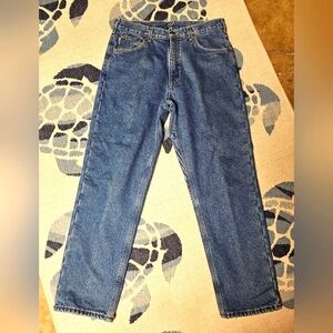 Carhartt Lined Jeans
